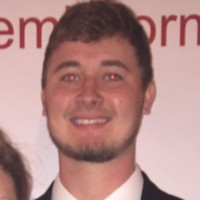 House of Schwan Employee Caleb Cramer's profile photo