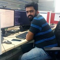 Almoayyed Computers Middle East (ACME) Employee Deepu Ramachandran's profile photo