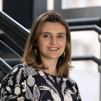Conselho Empresarial Brasileiro para o Desenvolvimento Sustentável (Cebds) Employee Juliana Lopes's profile photo