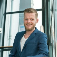 Sectigo Employee Bas H.'s profile photo