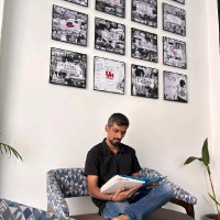 Peppermint Communications Pvt. Ltd. Employee Jignesh Kapadia's profile photo
