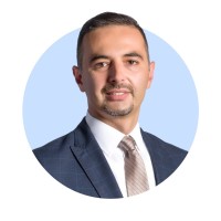 Valdrin Lluka Email & Phone Number