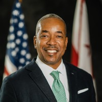 District of Columbia Department of Insurance, Securities and Banking (Disb) Employee Sam Fuller's profile photo