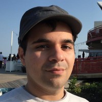 Capital One Employee Joshua Ortega's profile photo