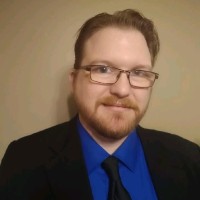 ECommerce Trade Employee David Rowell's profile photo