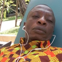 iDE Ghana Employee Hassan Ahmed's profile photo