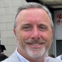 Eurpac Service Inc. Employee Jon Greene's profile photo