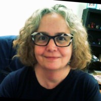 AreYouGame.com Employee Leslie Stevenson's profile photo