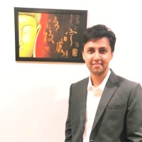 Yogesh Raghani Email