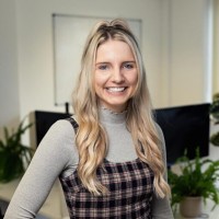 Wonde Employee Laura Brookin's profile photo