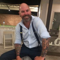 University of San Diego Employee Scott Milke's profile photo