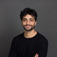NewForm Employee Osamah Q's profile photo