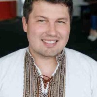 Constantine Slominski Email & Phone Number