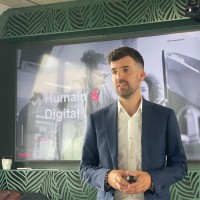 Pulse Employee Eric Ramay's profile photo