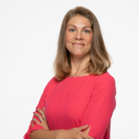 Kasvuryhmä Employee Krista Lagus's profile photo