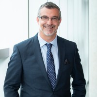 Rideau Hall Foundation / Fondation Rideau Hall Employee James Price's profile photo