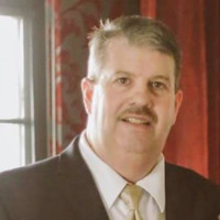 C&J Energy Services Employee Greg Tremain's profile photo