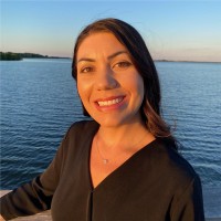 InsideDesk Employee Marina Benedetto's profile photo