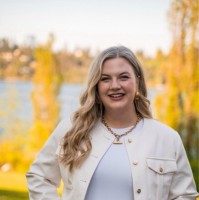 Variant Bio Employee Victoria Massey's profile photo