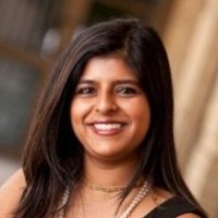 Reena Rama Email