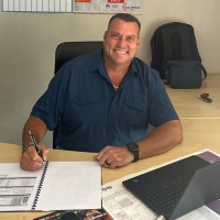 The Kempston Group Employee Charl Booysen's profile photo