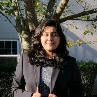 Arm Employee Simran Kulkarni's profile photo