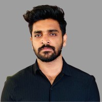 Equifax Employee Abdul Faris's profile photo