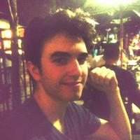 Expedition Technology Inc Employee Tommy Holladay's profile photo