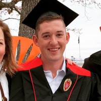 Marine Travelift, Inc. Employee Adam Hauser's profile photo