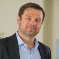 beeline Group (Fashion Accessories) Employee Alexander Plug's profile photo