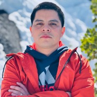 Summit Delivery Services Employee Abe Juarez's profile photo