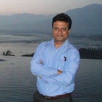BD Employee Anil Kataria's profile photo