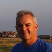 Qatar Airways Employee Roger Davies's profile photo