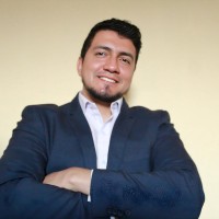 World Vision Employee Nelson Solano's profile photo