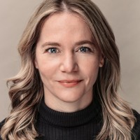 AMES Foundation Employee Marie Fabiunke's profile photo