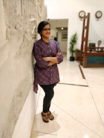 Accenture in India Employee Harshitha H's profile photo