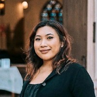McCrindle Employee Melisa Cesah Marie Sarita's profile photo