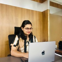 Mango Software Solutions Employee Namrata Bhattarai's profile photo