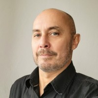 Slovak Post Employee Ľubomír Kríž's profile photo