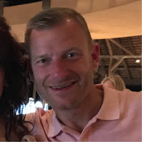 Innospec Inc. Employee Andy Berry's profile photo