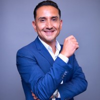 Brook + Whittle Employee Omar Lopez's profile photo