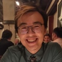 Forte Preparatory Academy Charter School Employee Jeremy Chan's profile photo
