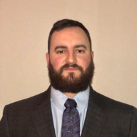 Noramco™ Employee Joseph Marsh's profile photo