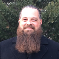 WorkFusion Employee John Carter's profile photo