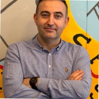 MULTIVAC Turkey Employee Kadir Yılmaz's profile photo