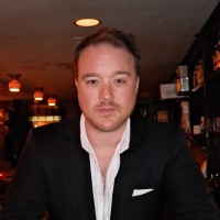 Libertine Employee Cody Pruitt's profile photo