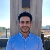 Salesforce Employee Stephen Kavianian's profile photo