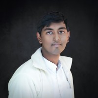 Loops Digital Employee Yaswanth K.'s profile photo