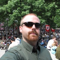 ATR Treehouse Employee Chris Jenkins's profile photo