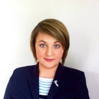 Harland & Wolff Employee Alicia McClung's profile photo